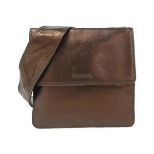 CHANEL Shoulder Bag